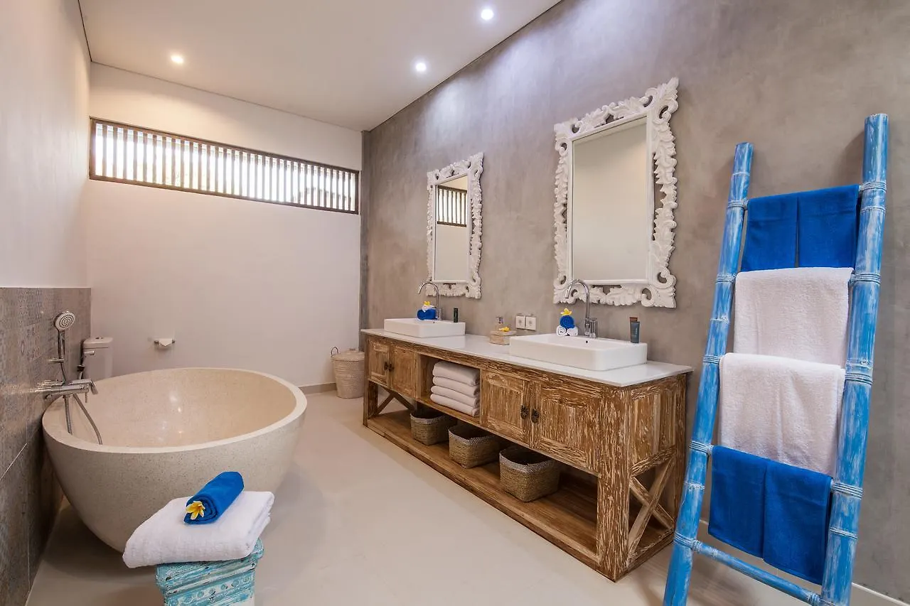 Ambermoon Villa 2 Seminyak