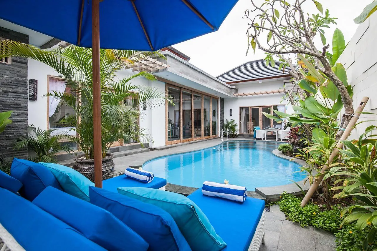 Ambermoon Villa 2 Seminyak  Indonesia